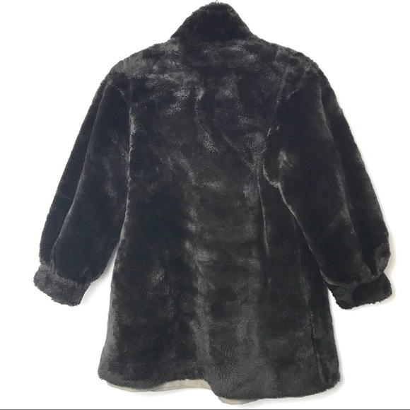 Teddy Bear fur Coat - Picture 2 of 3